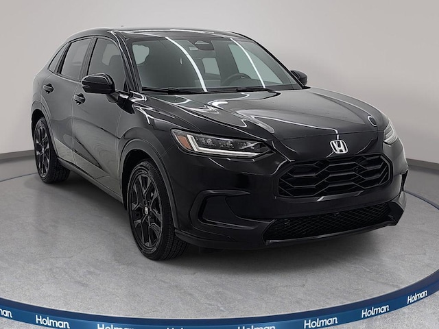 2023 Honda HR-V