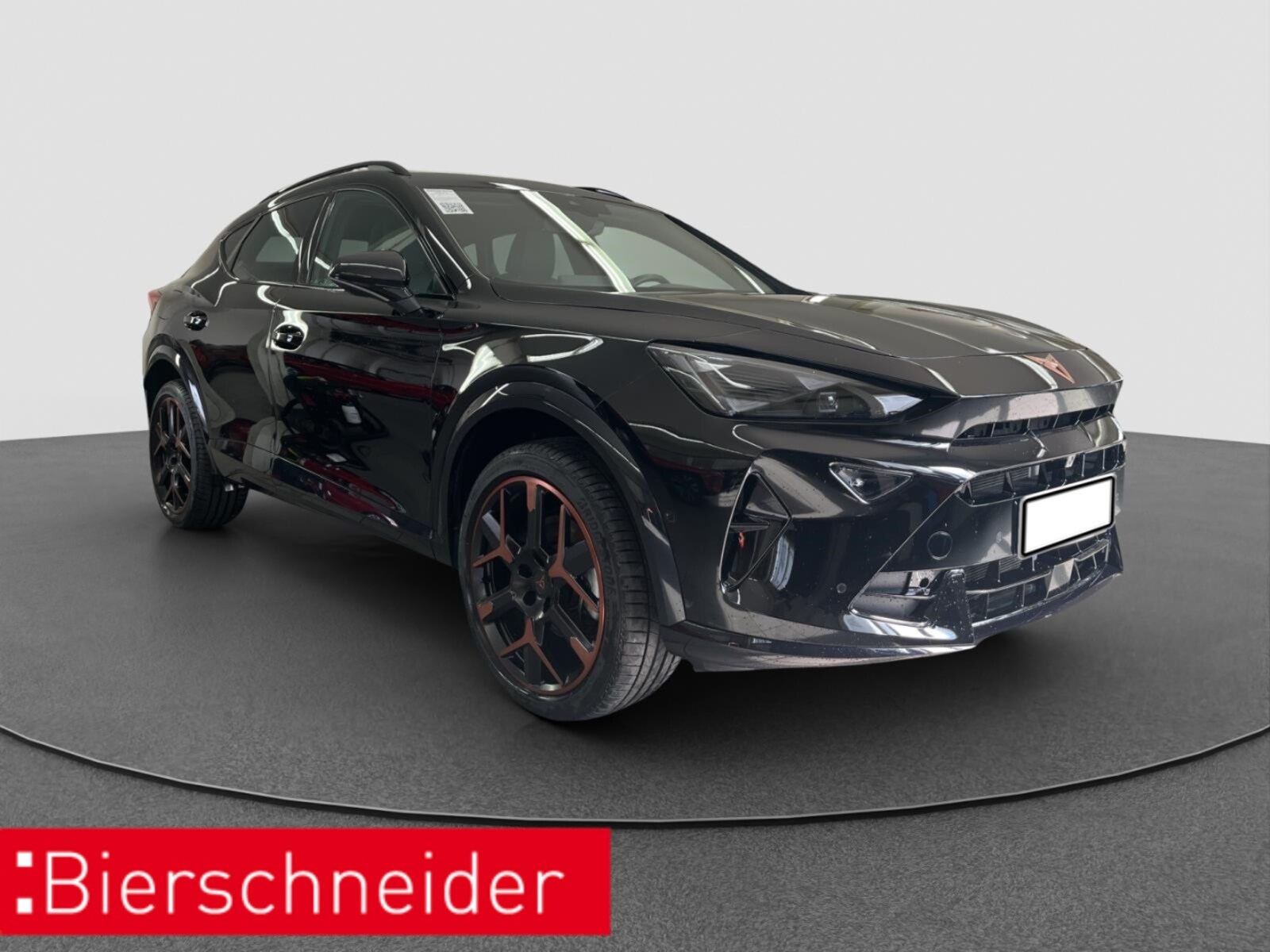 CUPRA Formentor – Bild 9