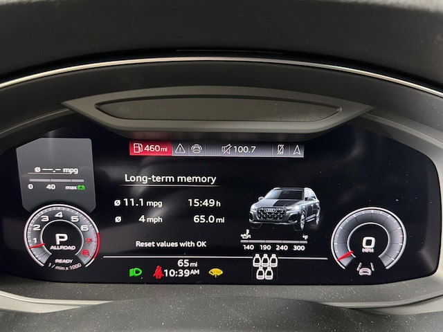 2026 Audi Q7 Premium Plus - Photo 19