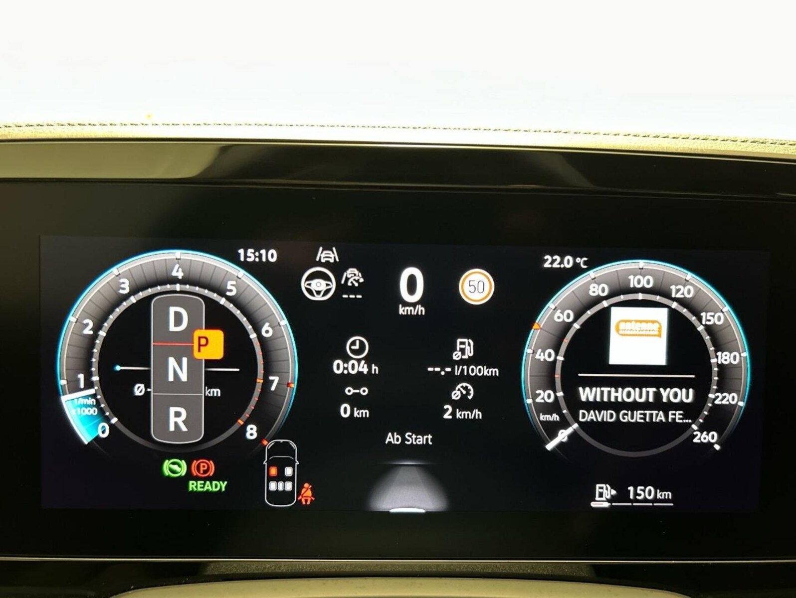 Volkswagen Passat – Bild 8
