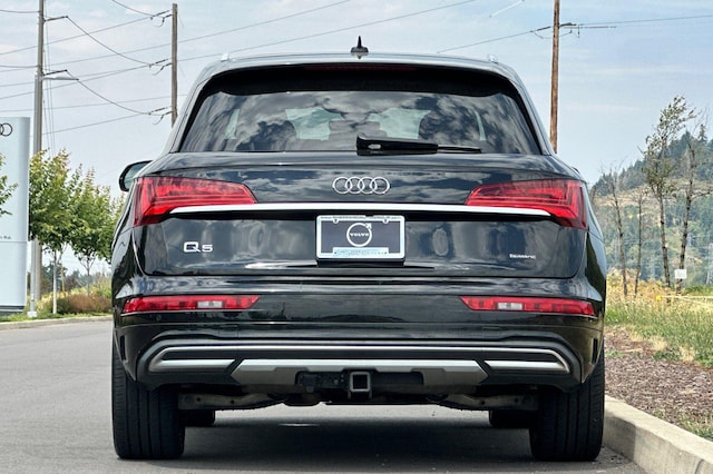 2021 Audi Q5