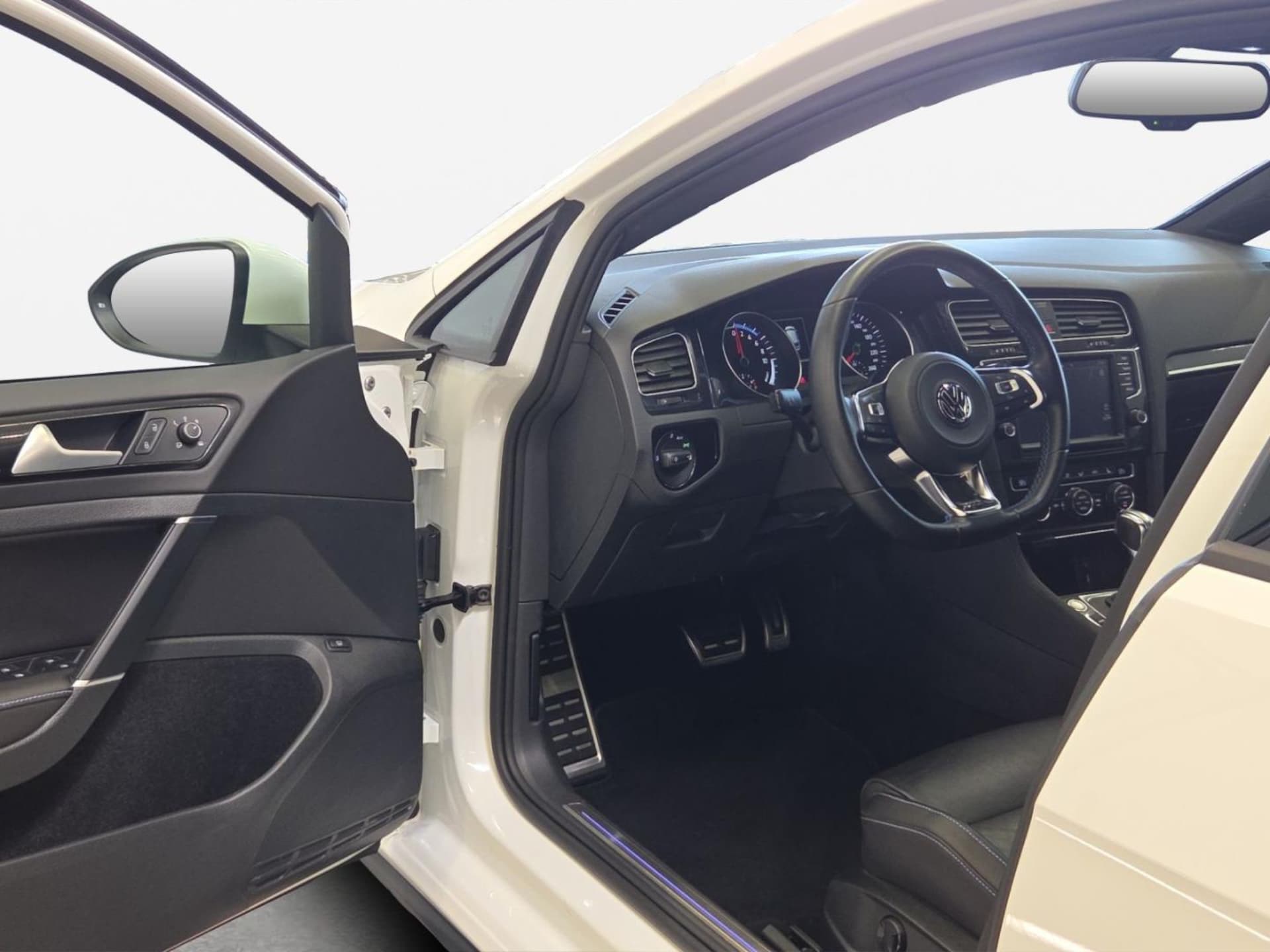 Volkswagen Golf GTE