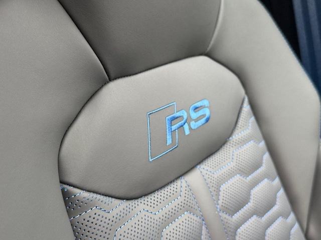 2026 Audi RS Q8 Base - Photo 25