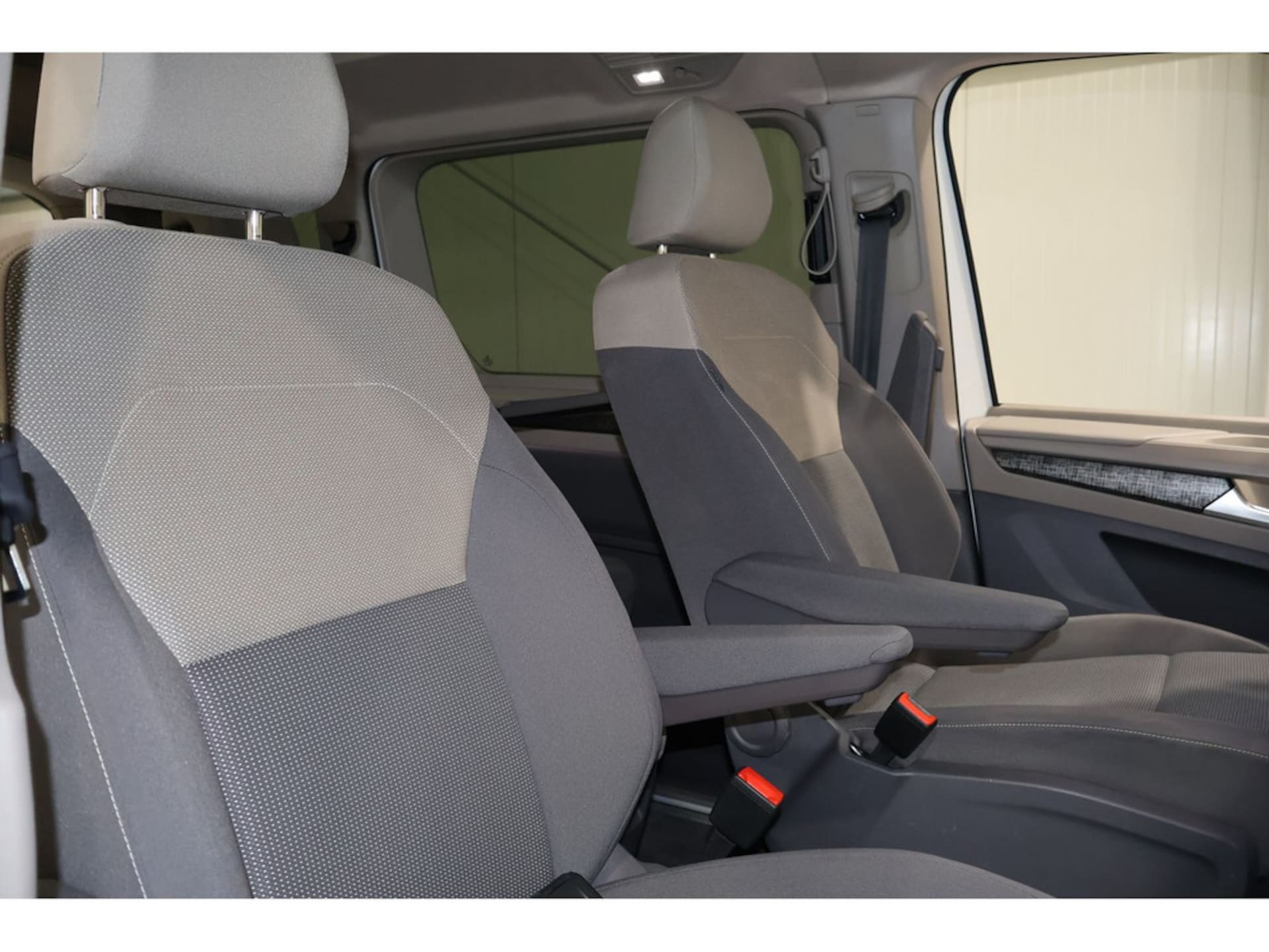 Volkswagen Multivan Life