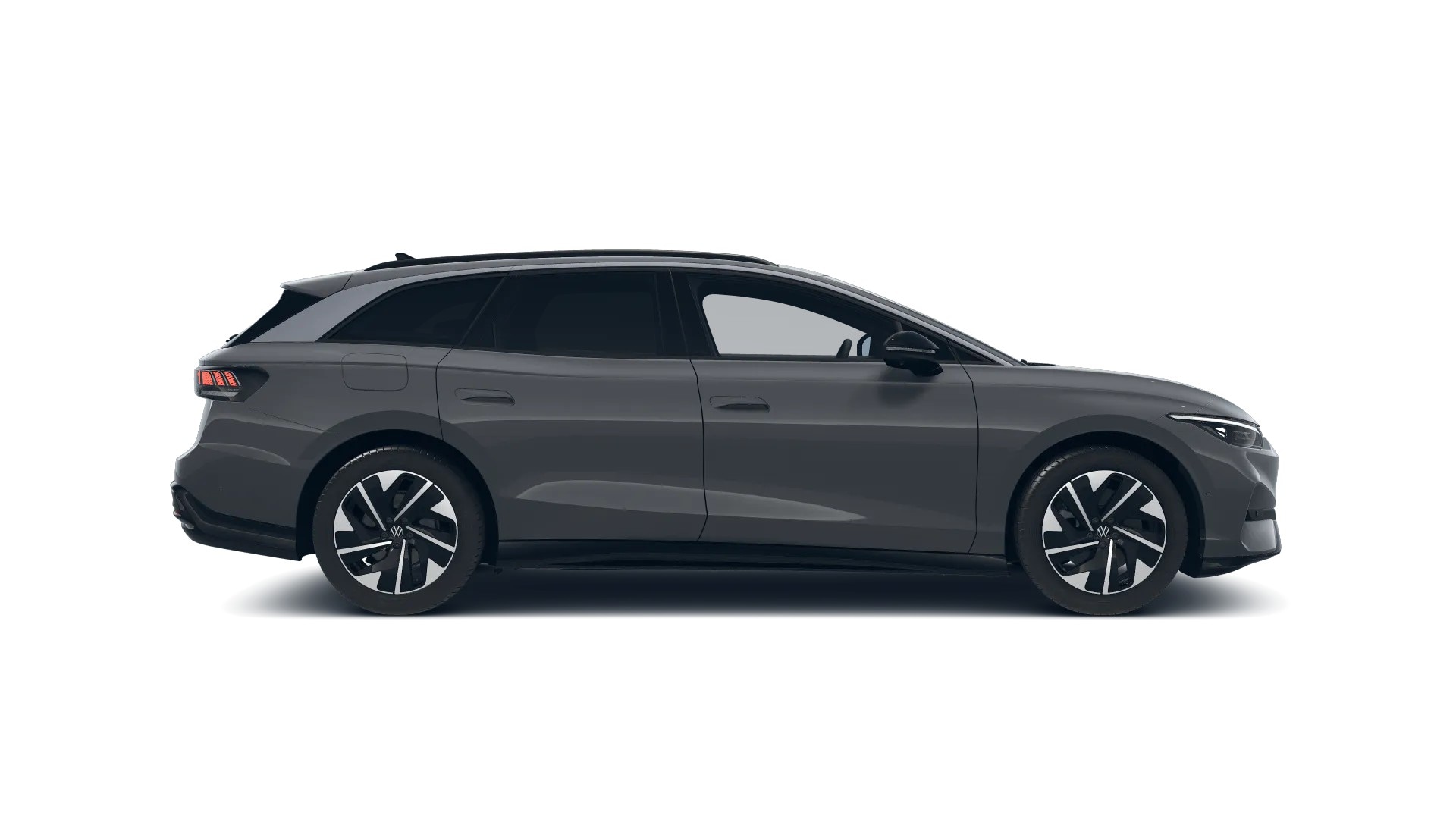 Volkswagen ID.7 Tourer Pro