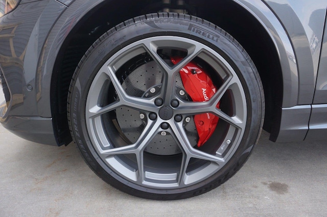2026 Audi RS Q8 Base - Photo 22