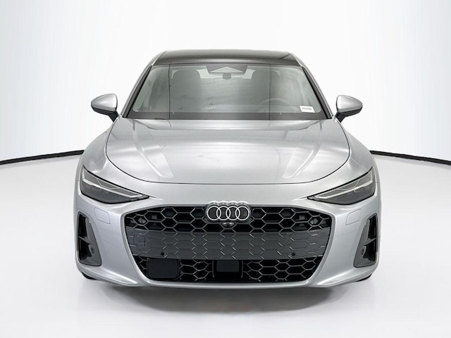 2026 Audi A6 Sedan