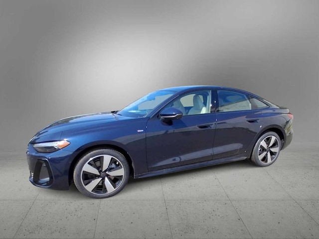 2026 Audi A5 Sedan