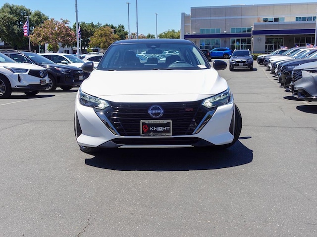 2024 Nissan Sentra