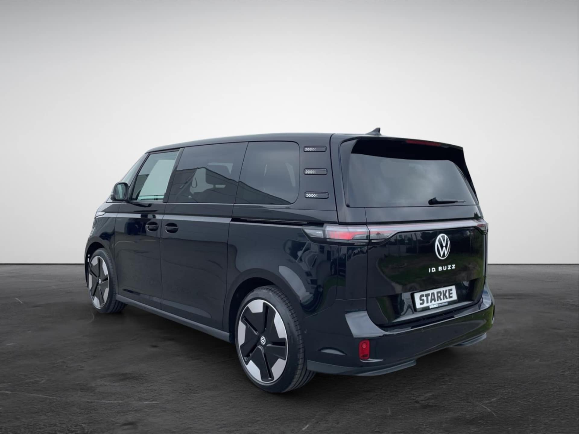 Volkswagen ID. Buzz Pro