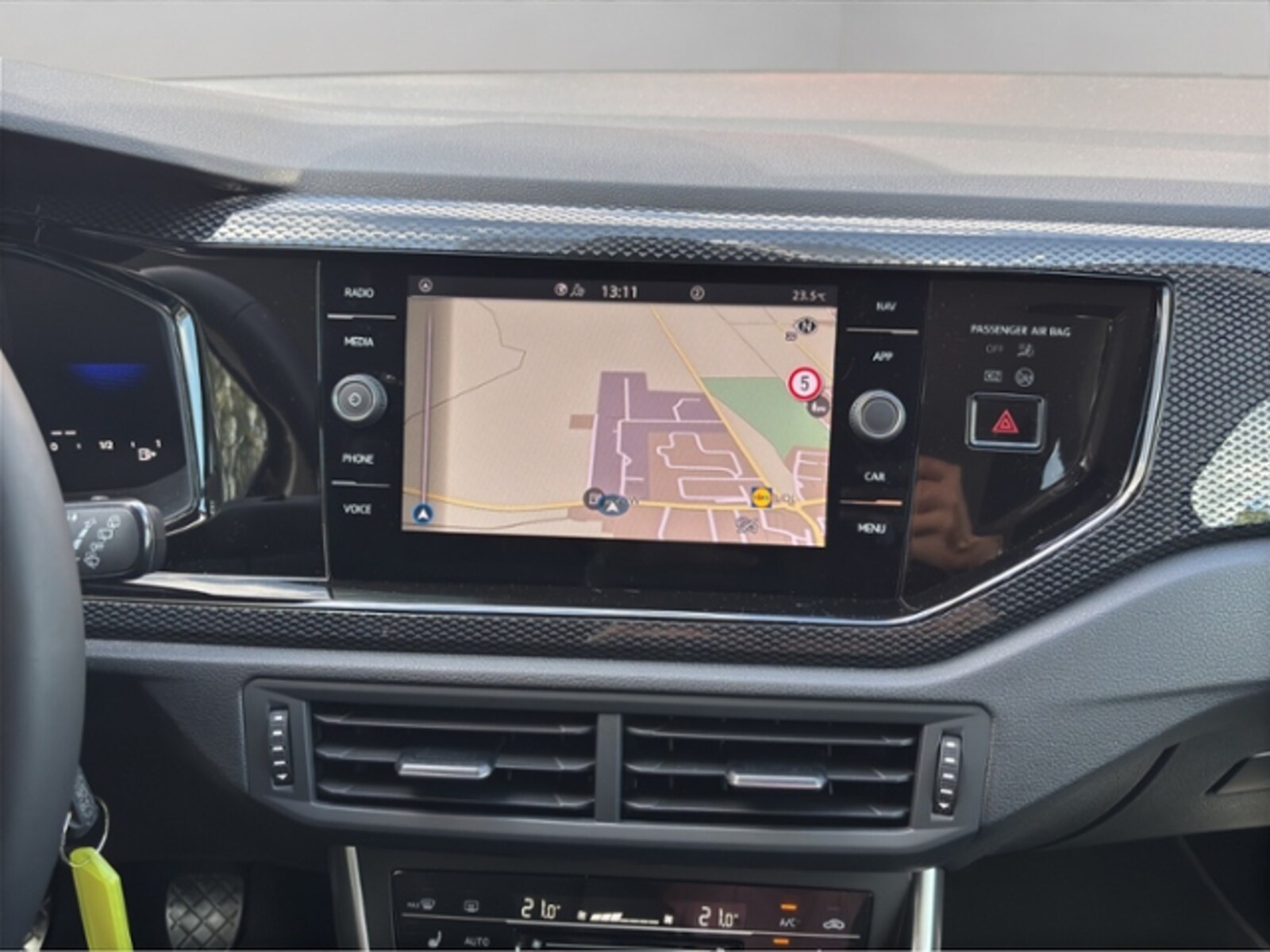 Volkswagen Taigo – Bild 13