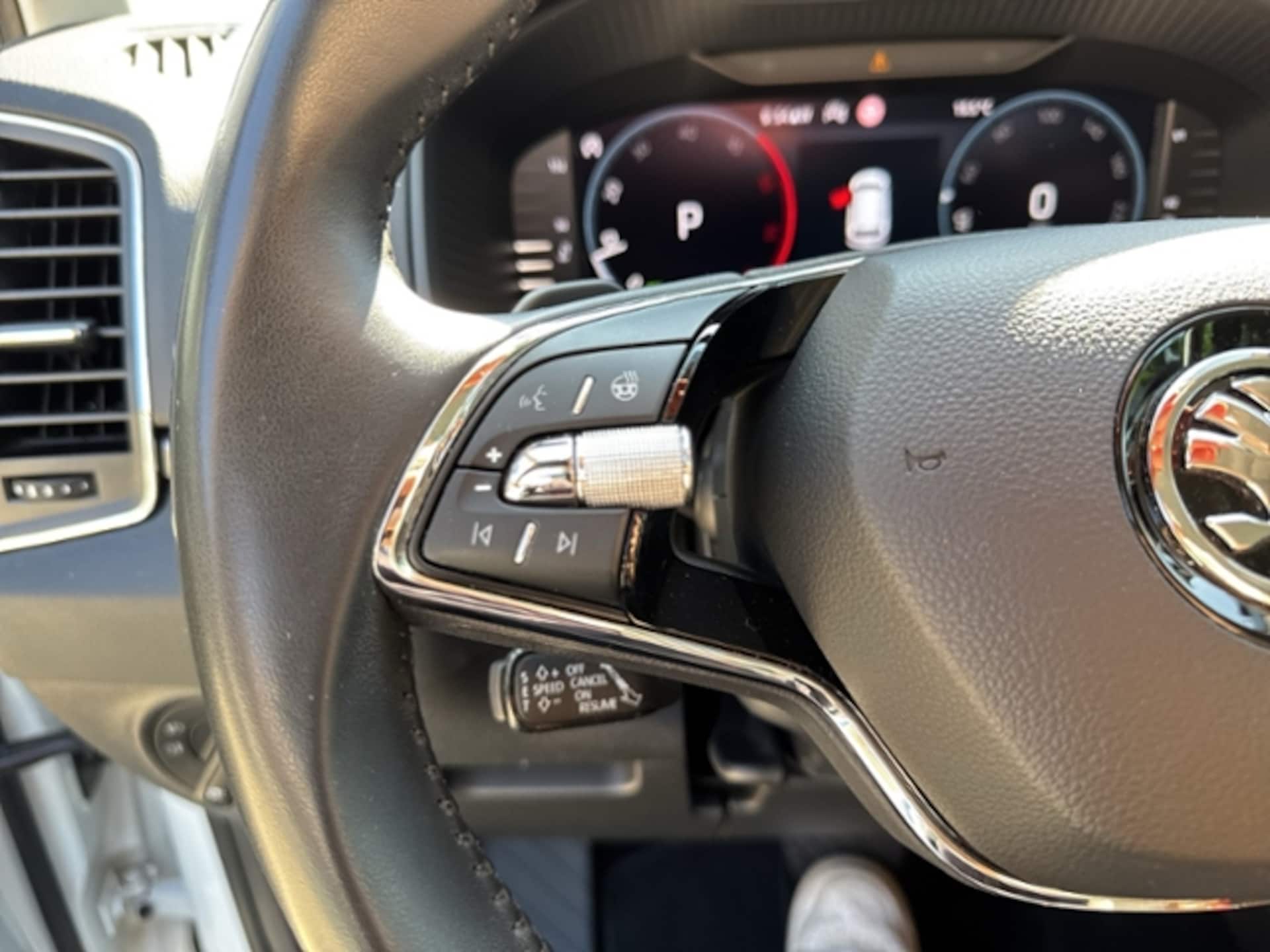 Skoda Karoq Ambition