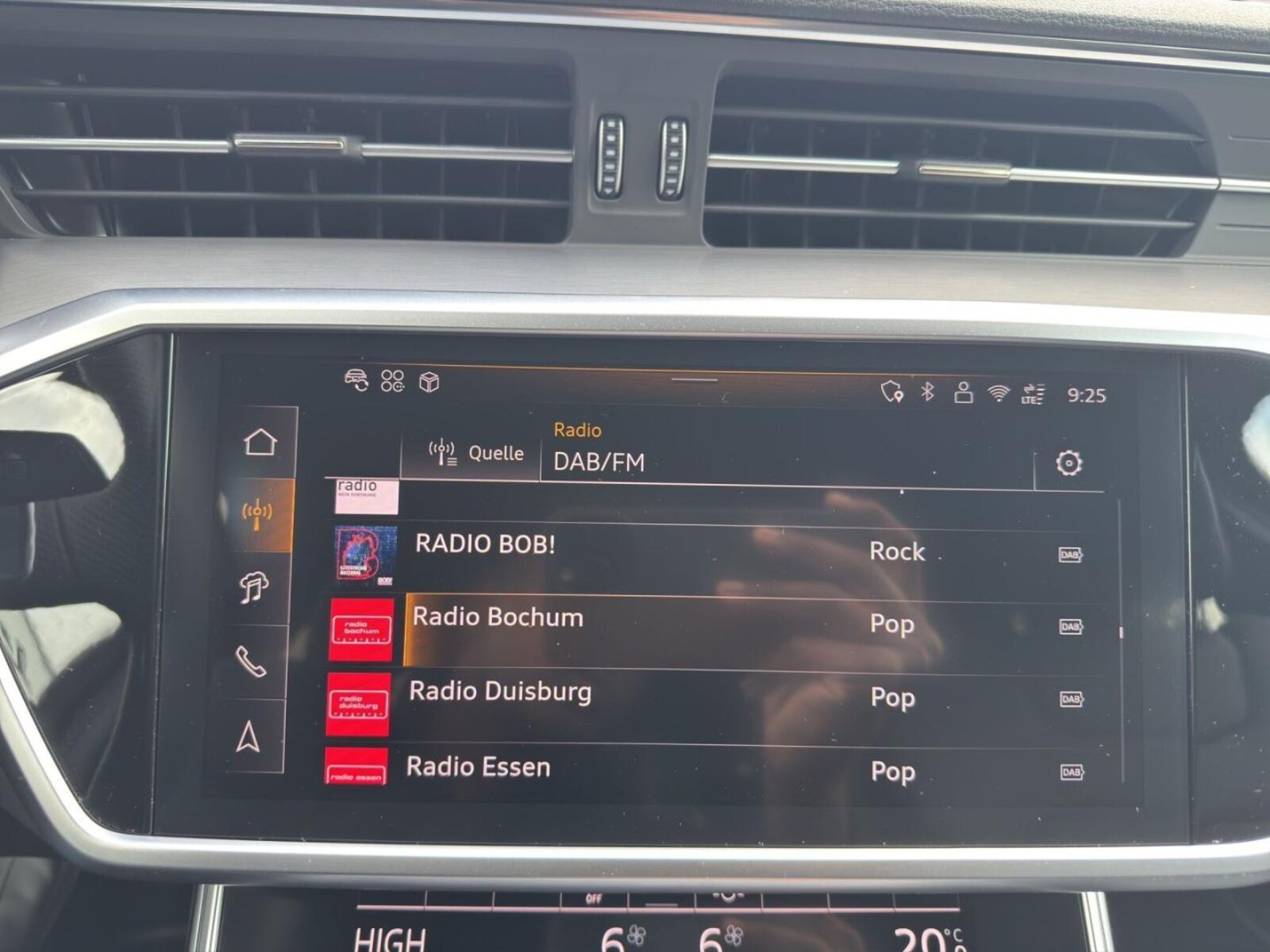 Audi S6 Limousine – Bild 13