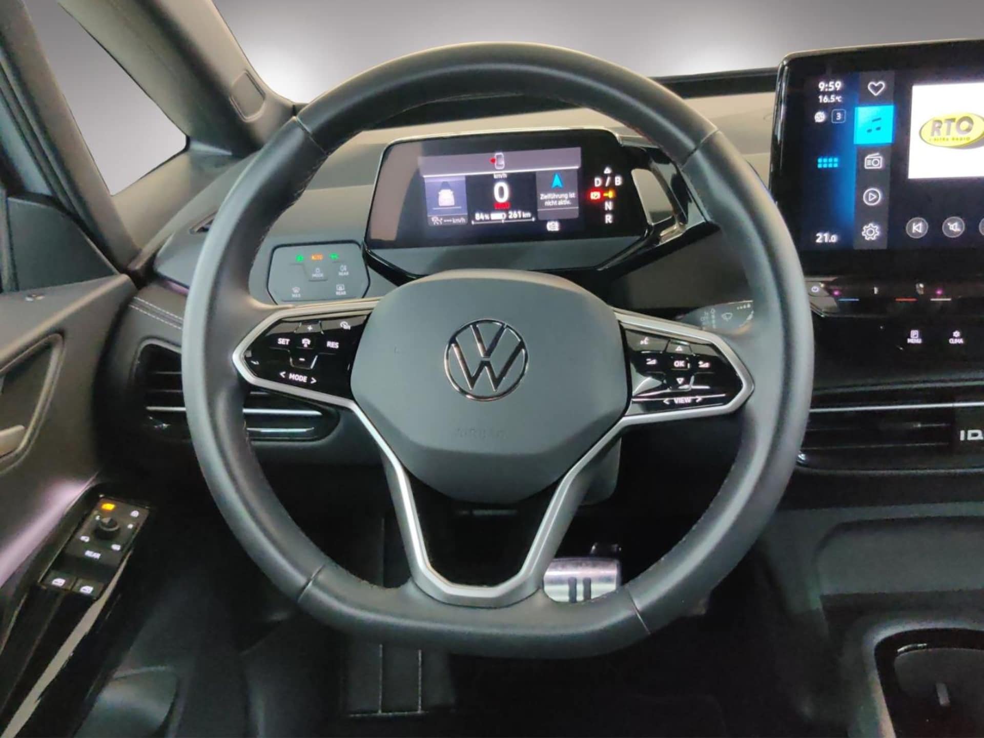 Volkswagen ID.3 Pro