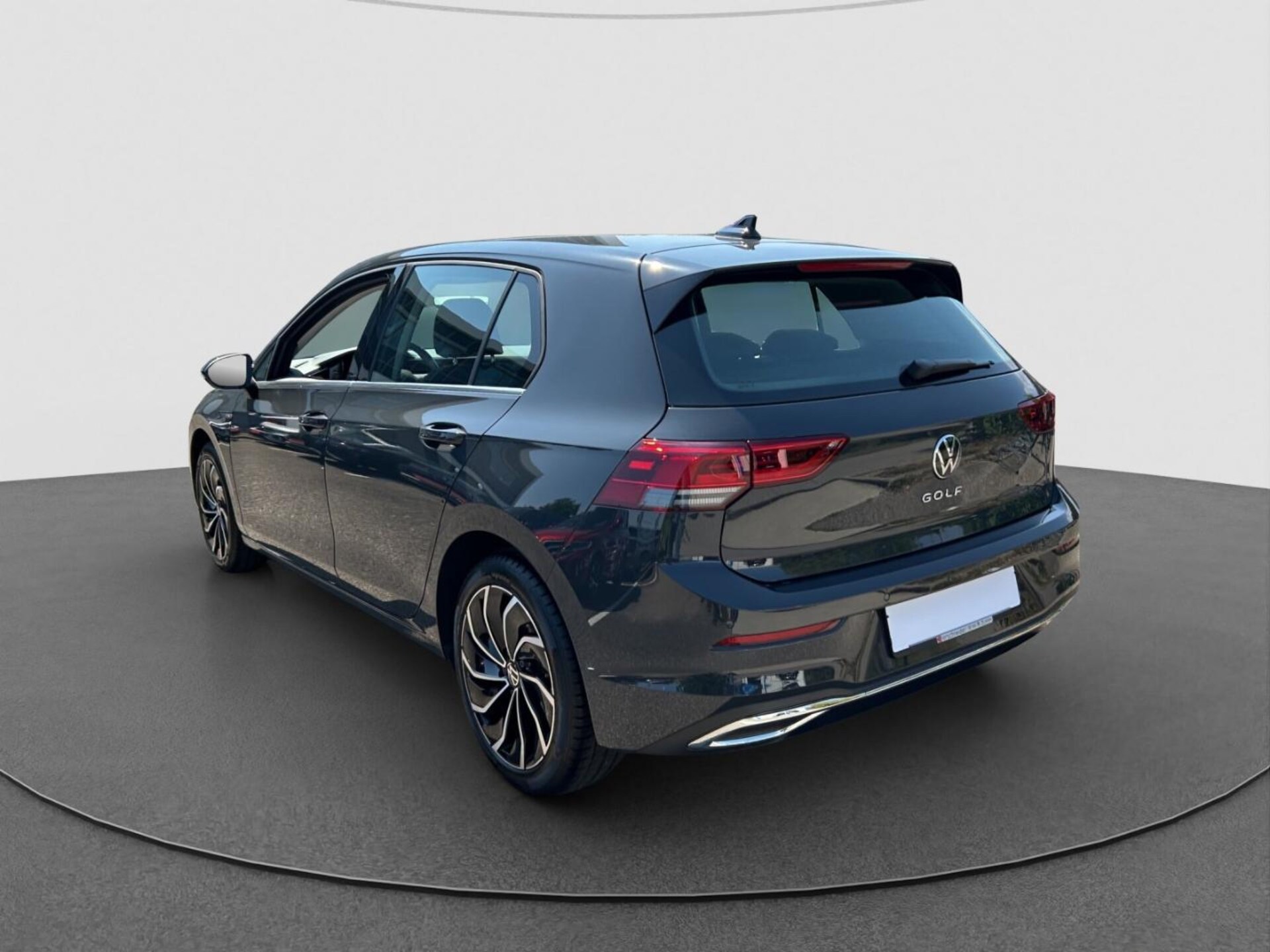 Volkswagen Golf Style