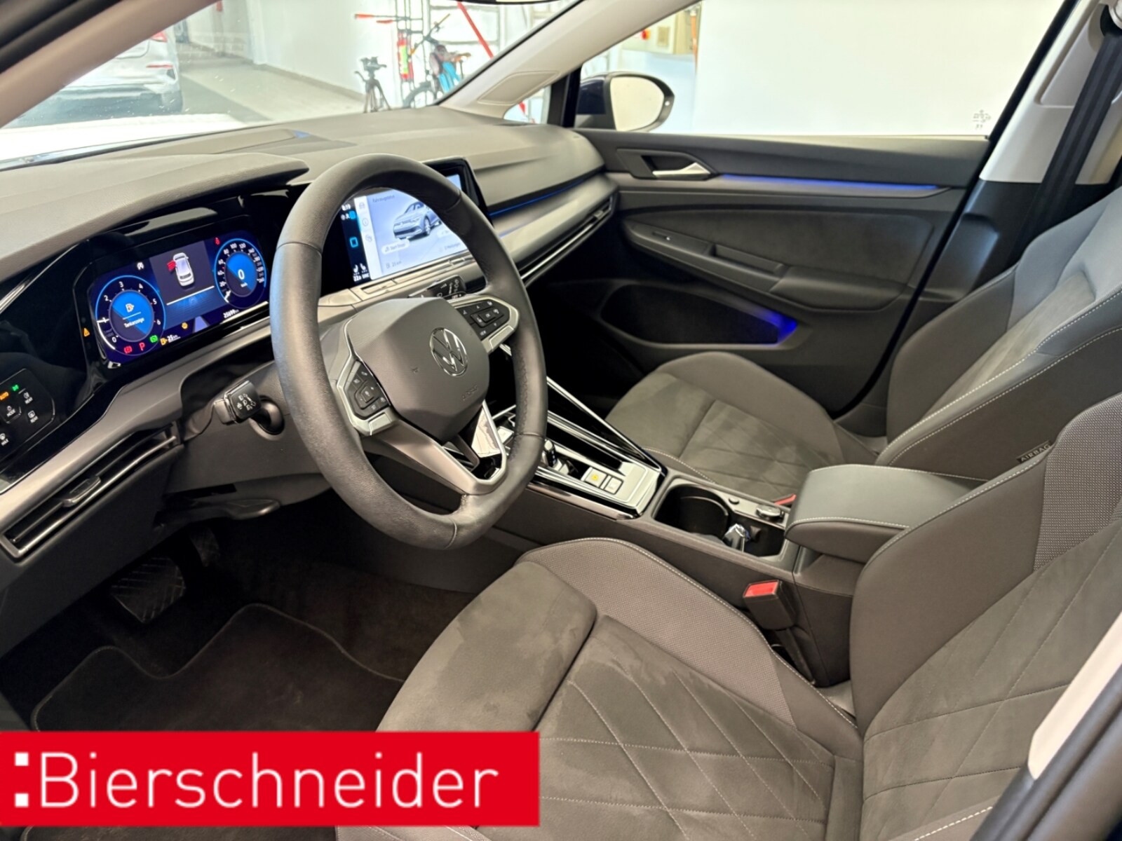 Volkswagen Golf – Bild 10