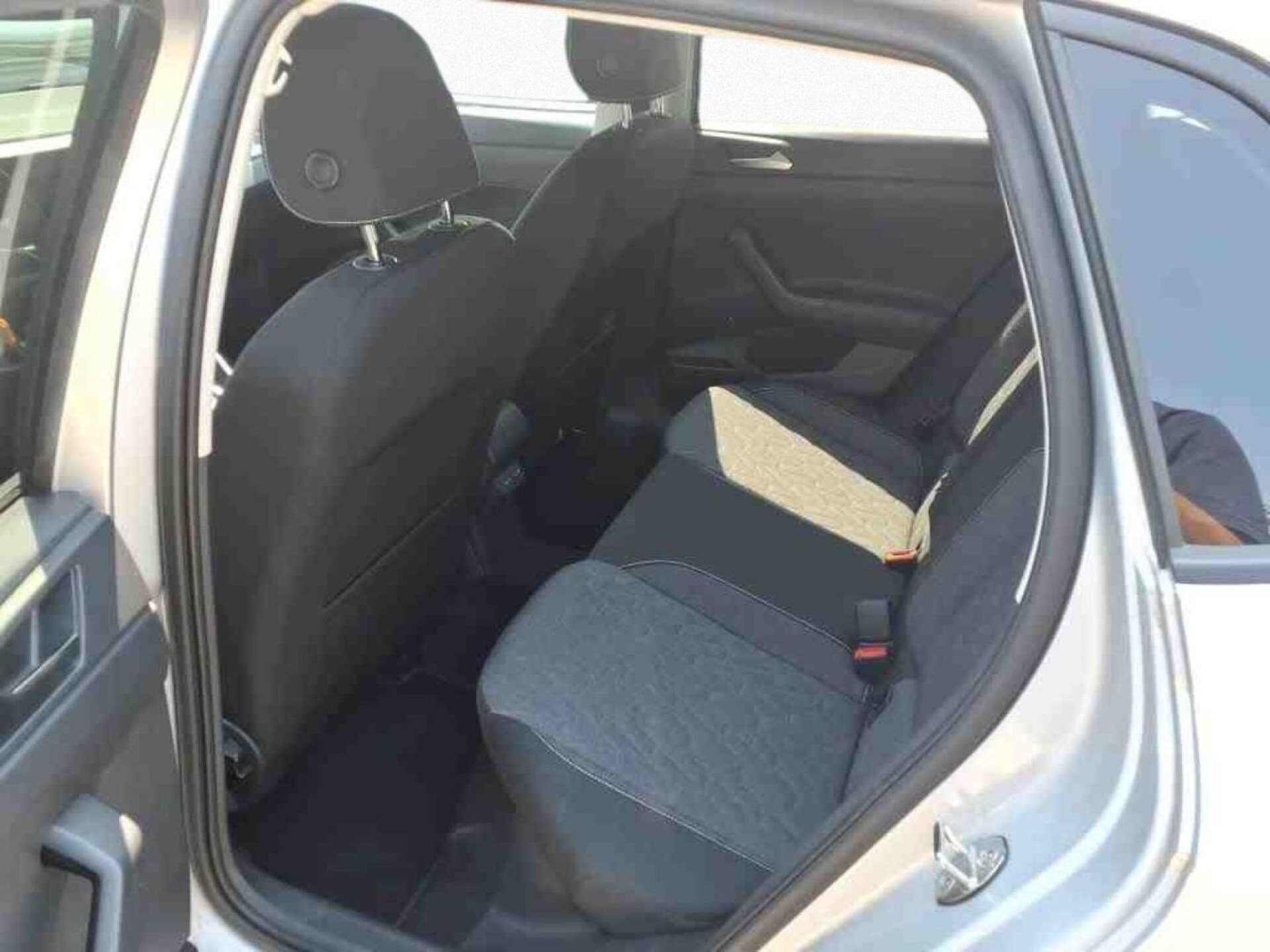 Volkswagen Polo MOVE