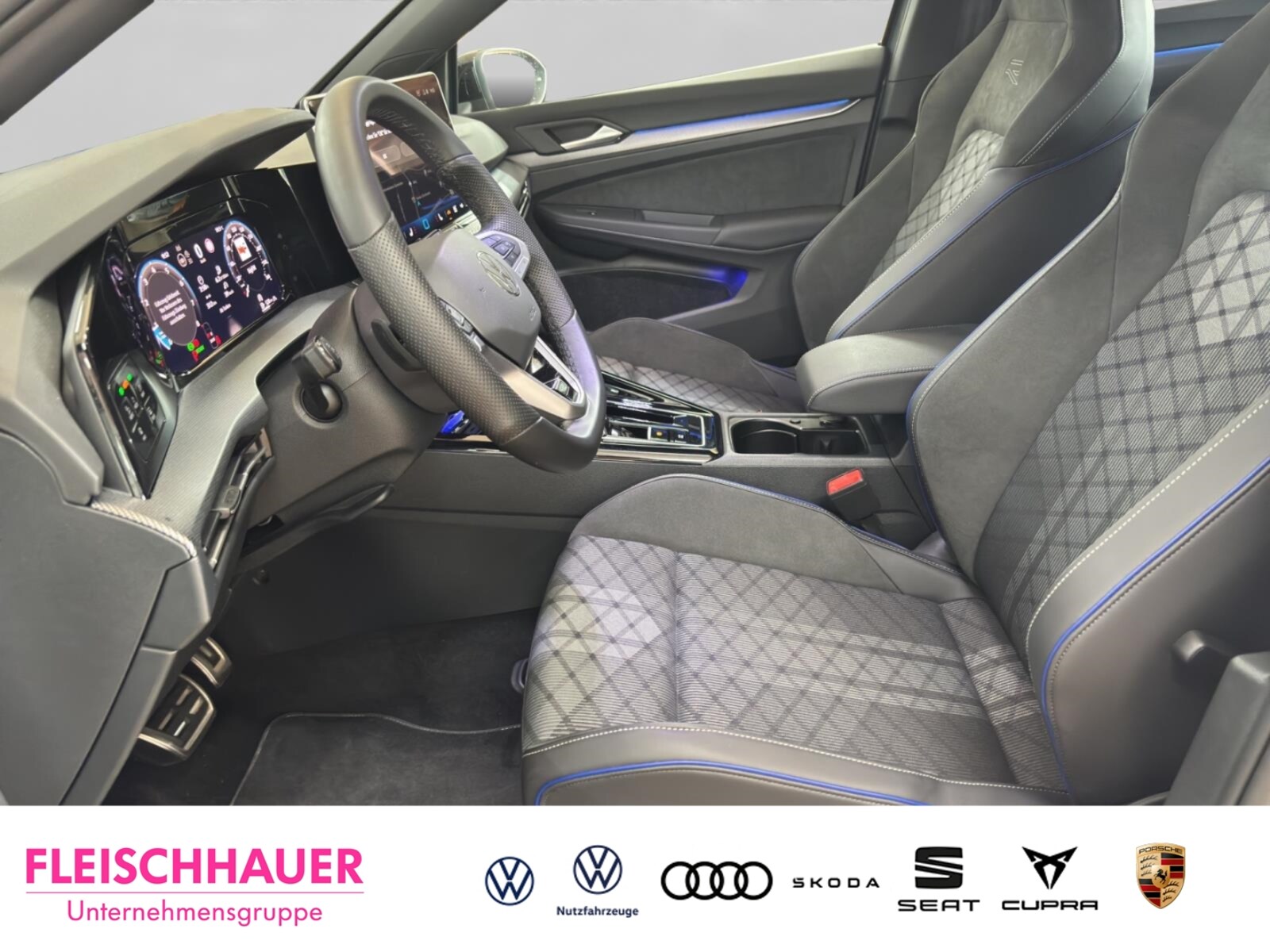 Volkswagen Golf – Bild 9