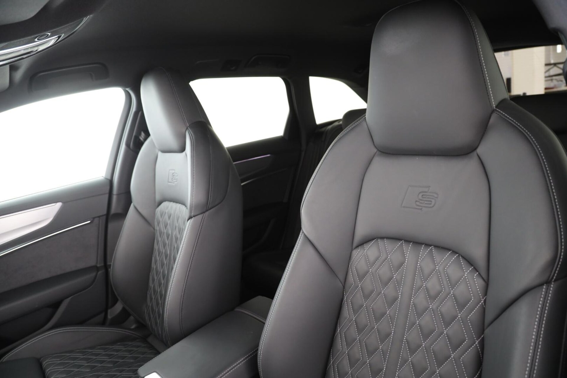 Audi A6 Avant Design