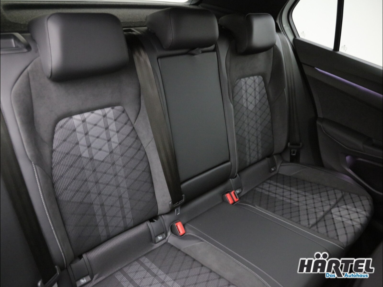 Volkswagen Golf – Bild 8