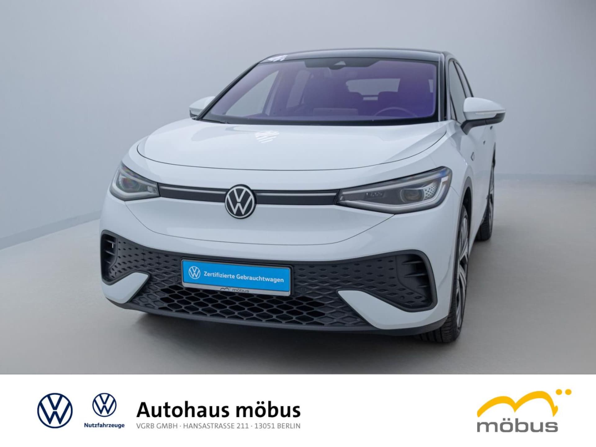 Volkswagen ID.5 Pro Performance