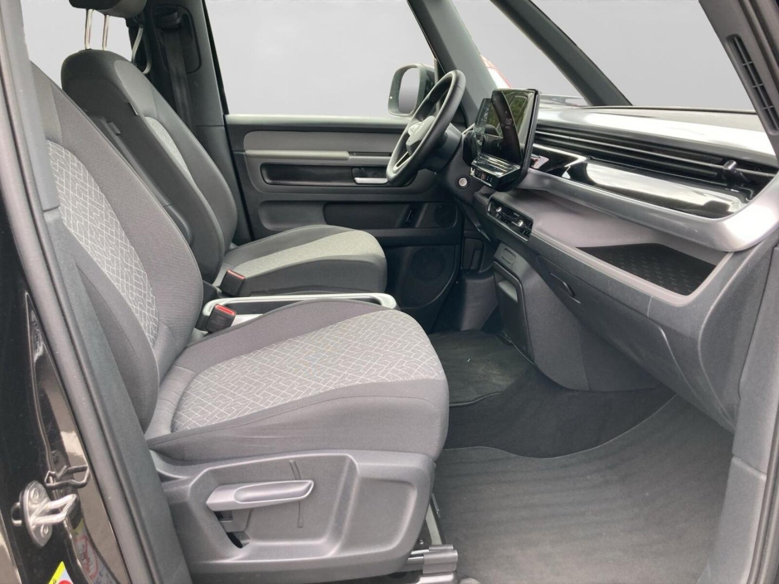 Volkswagen ID. Buzz – Bild 3