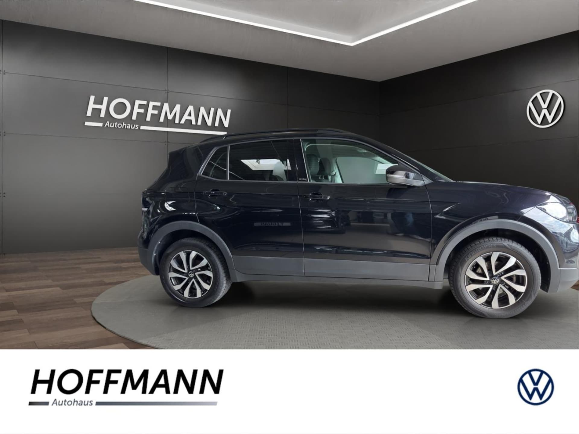 Volkswagen T-Cross ACTIVE