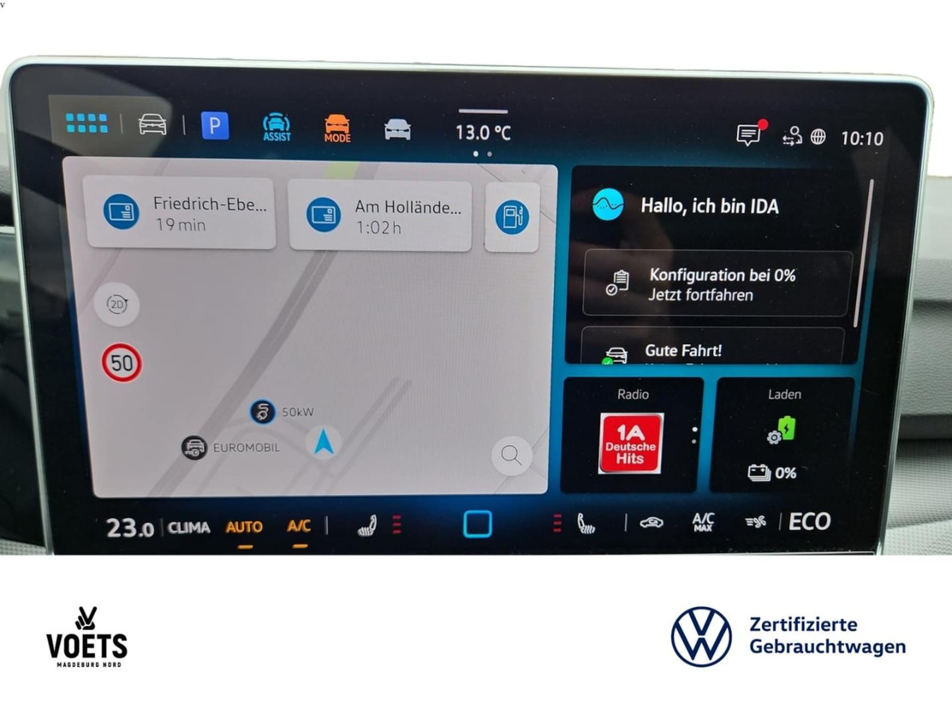 Volkswagen Golf Style