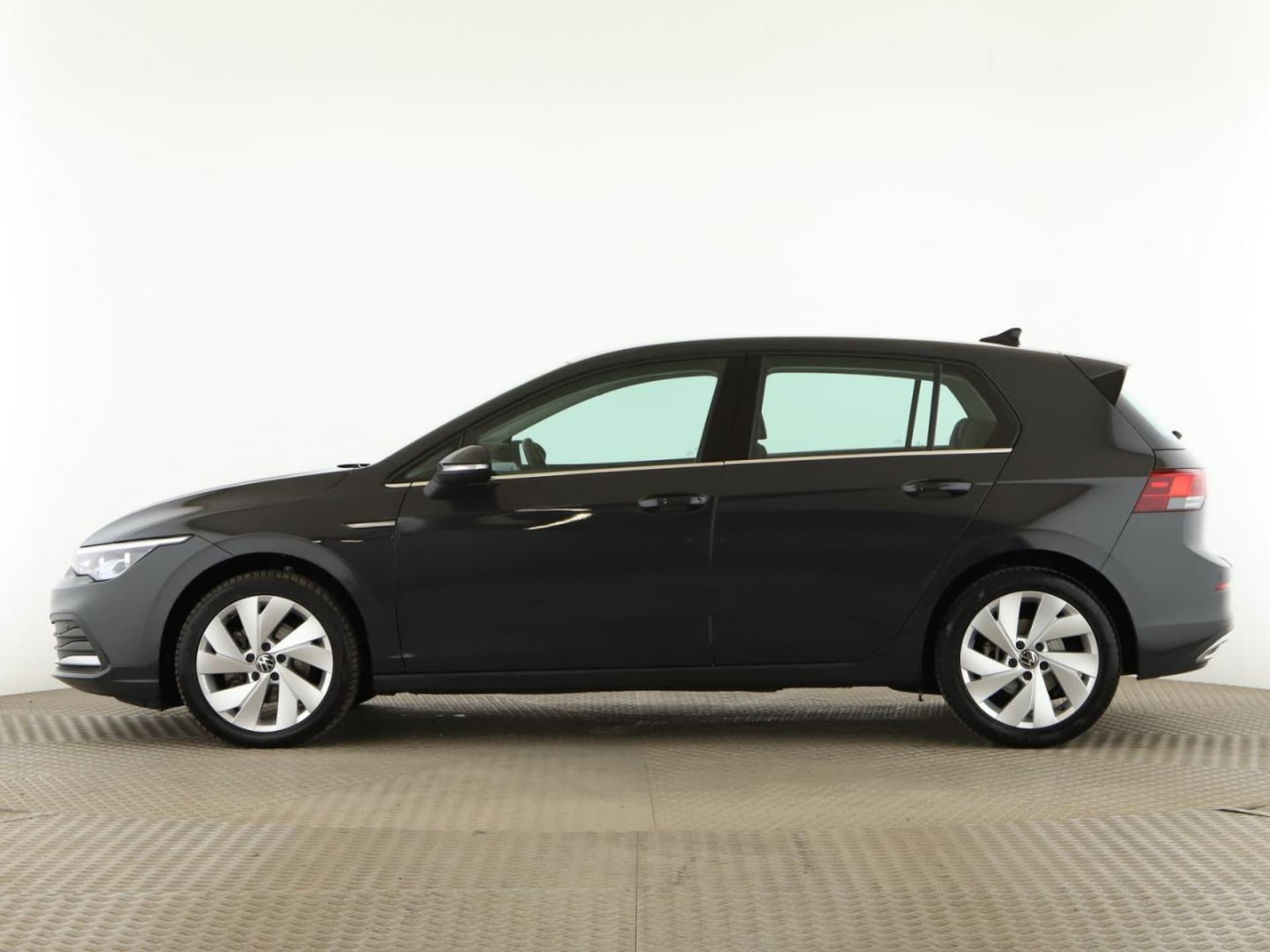 Volkswagen Golf Style
