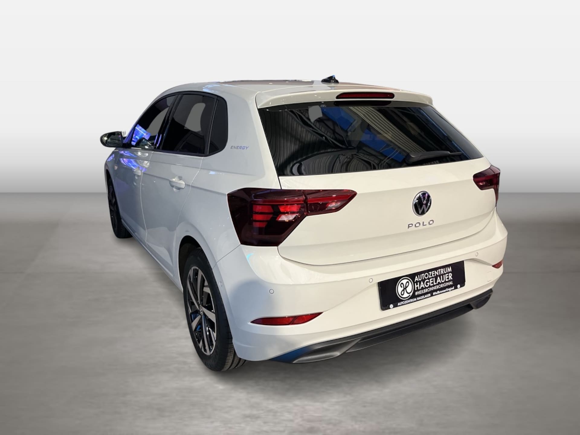 Volkswagen Polo ENERGY