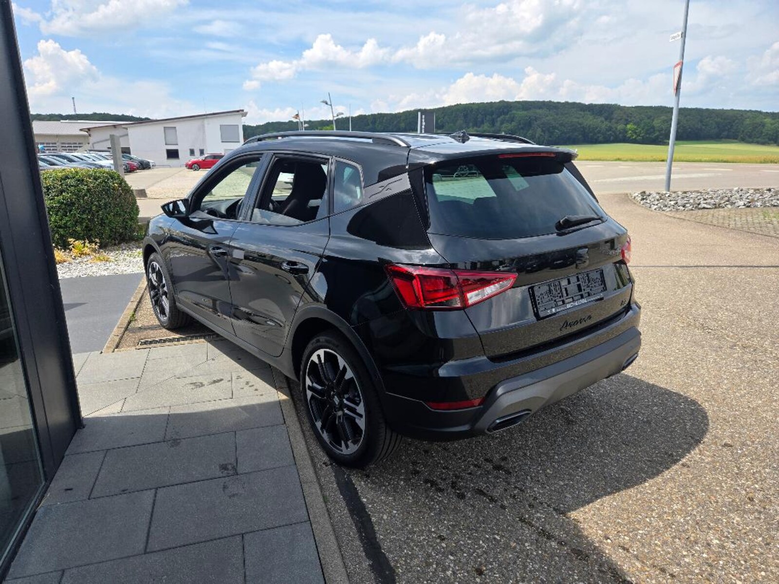 SEAT Arona – Bild 4