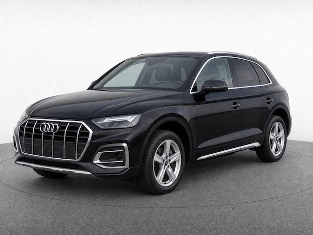 Photo of 2023 Audi Q5 