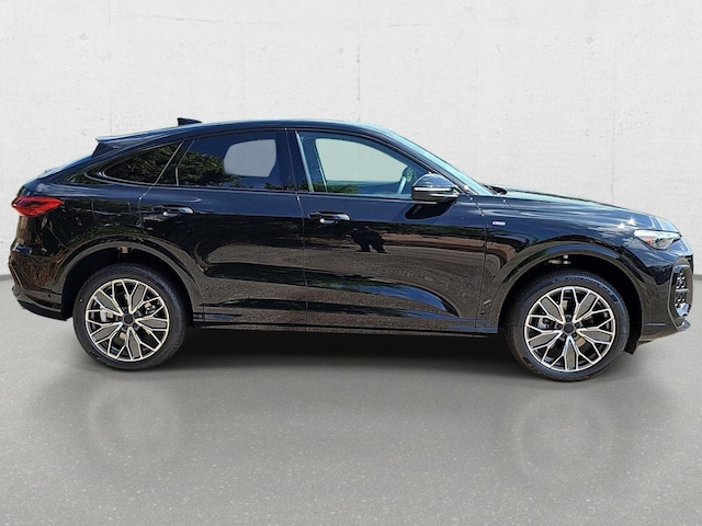 2026 Audi Q5 Sportback