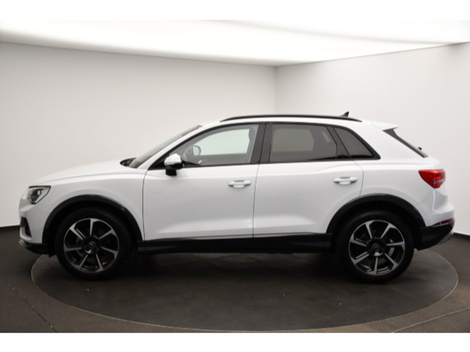 Audi Q3 – Bild 19