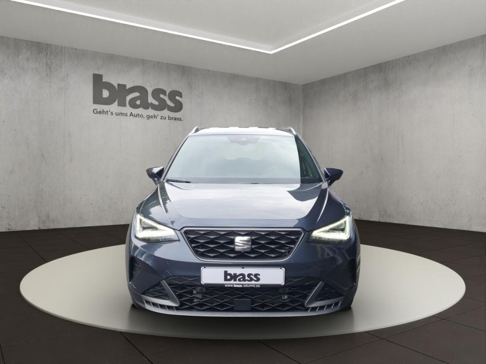 SEAT Arona – Bild 8