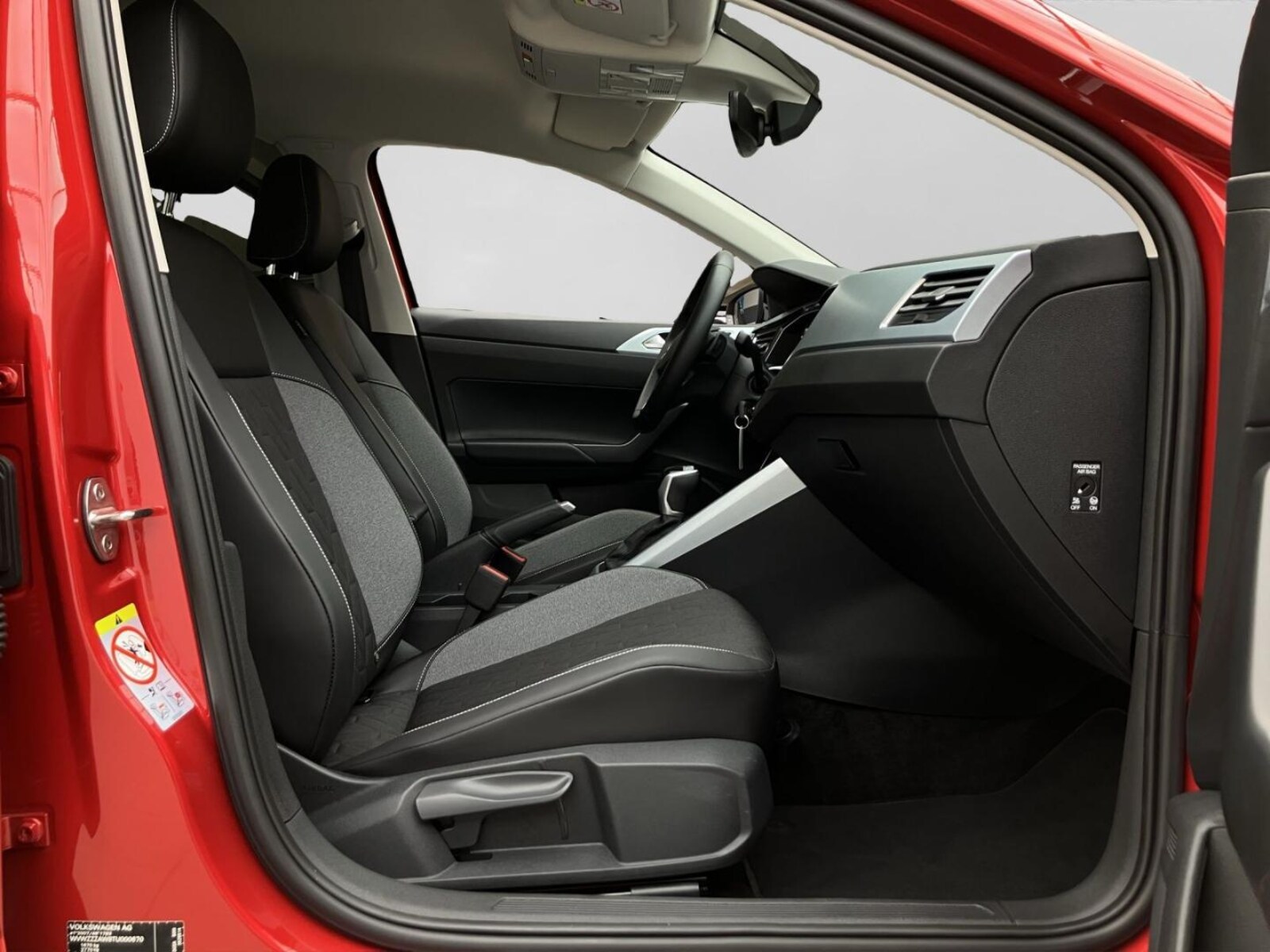 Volkswagen Polo – Bild 4