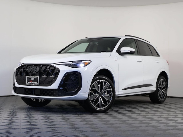 Photo of 2026 Audi Q5 