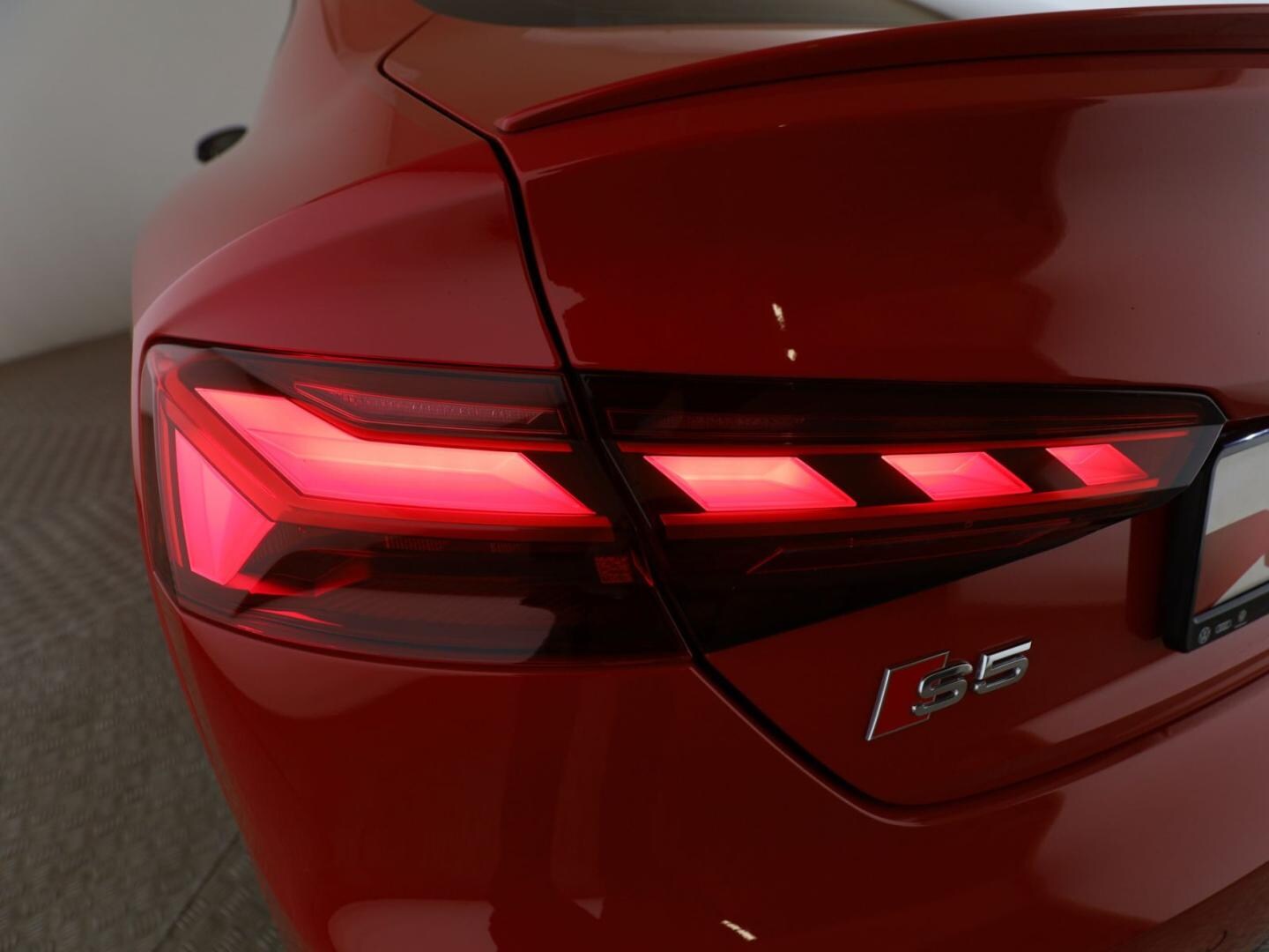 Bild über Audi S5 Sportback TDI quattro tiptronic - für weitere Informationen kontaktieren Sie den Audi Partner