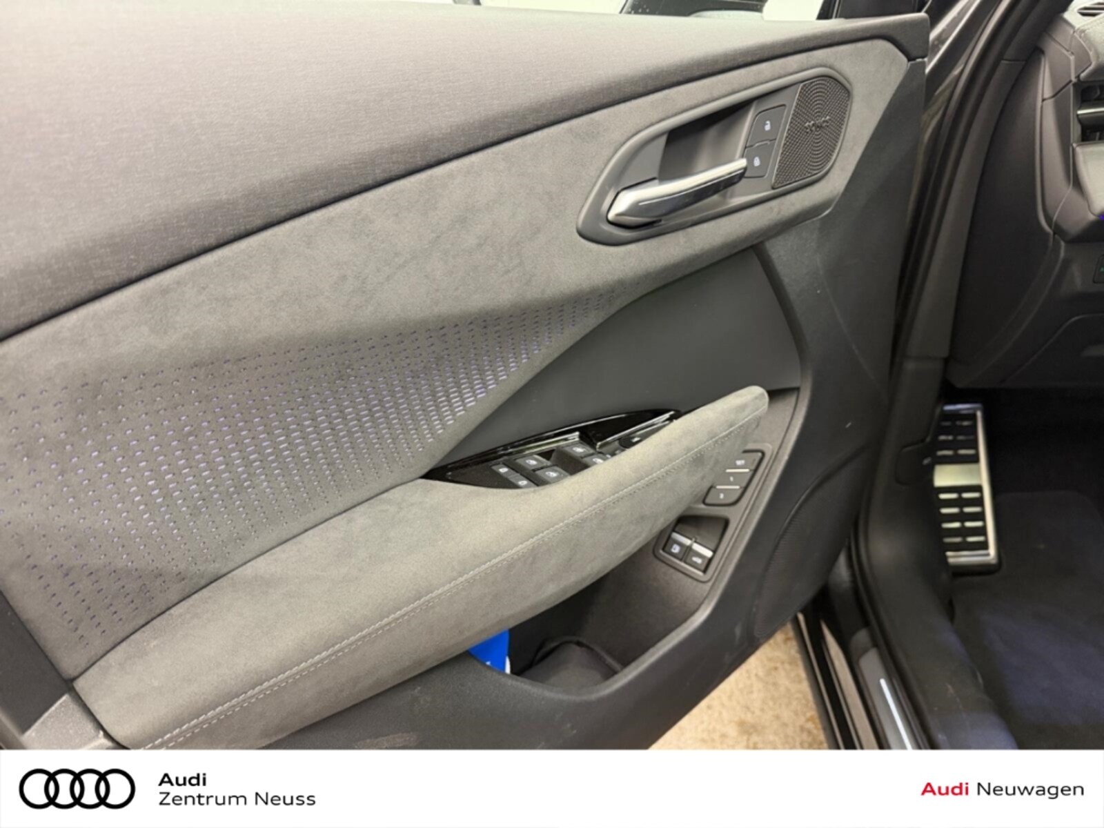 Audi Q3 Sportback – Bild 10