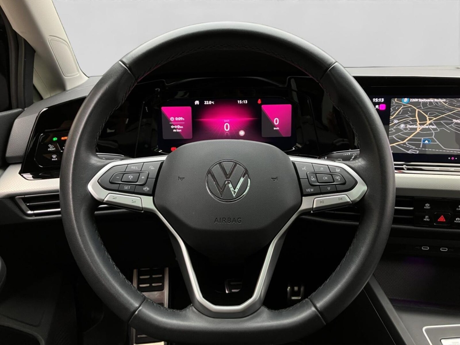 Volkswagen Golf – Bild 9