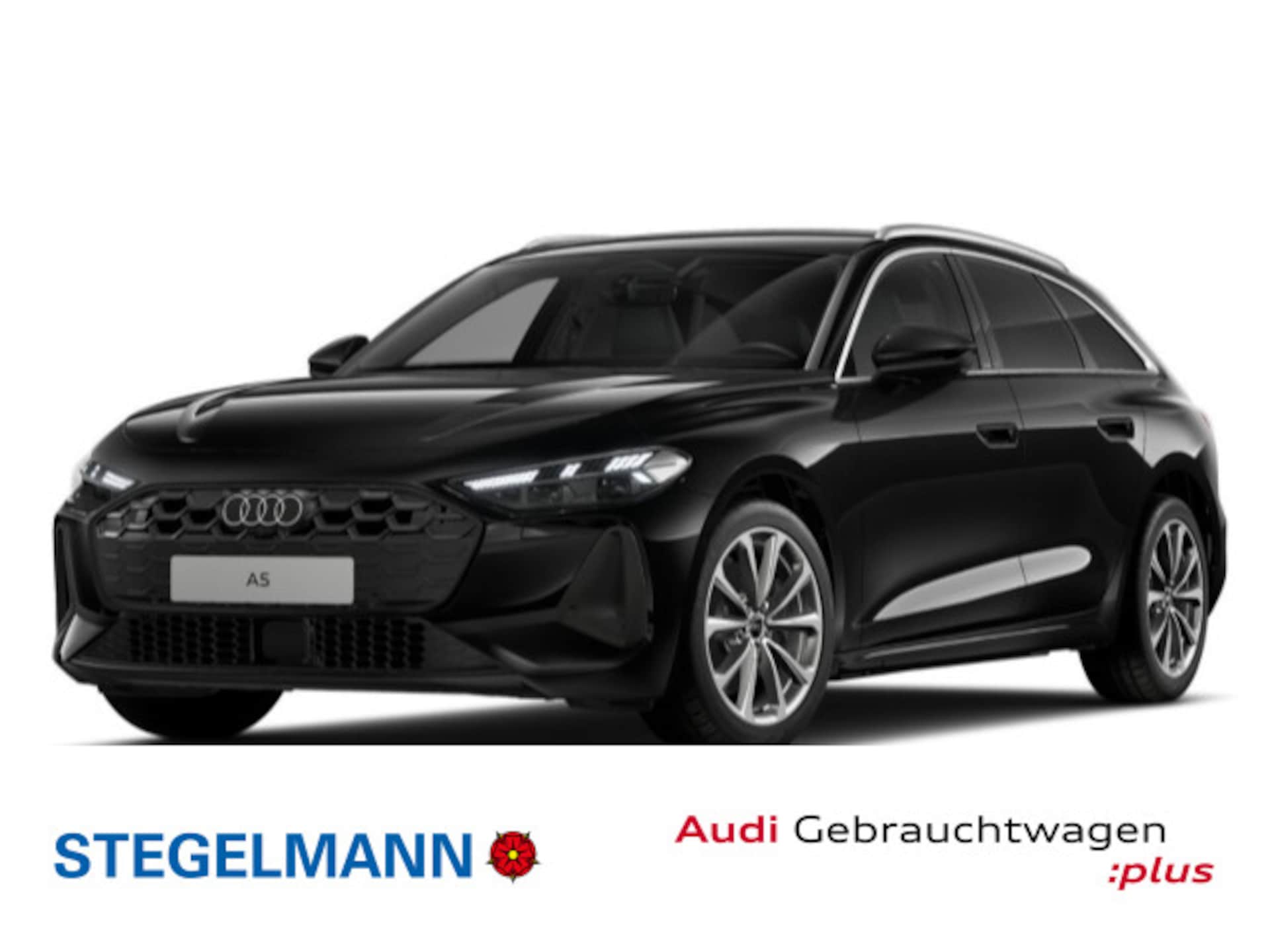 Audi A5 Avant 2025