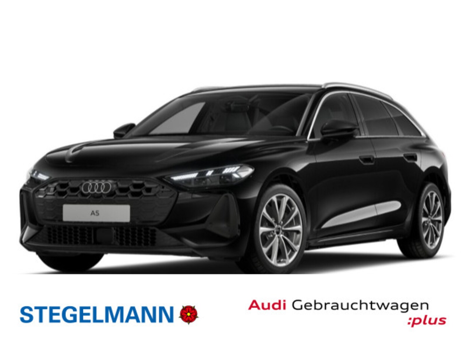 Audi A5 Avant