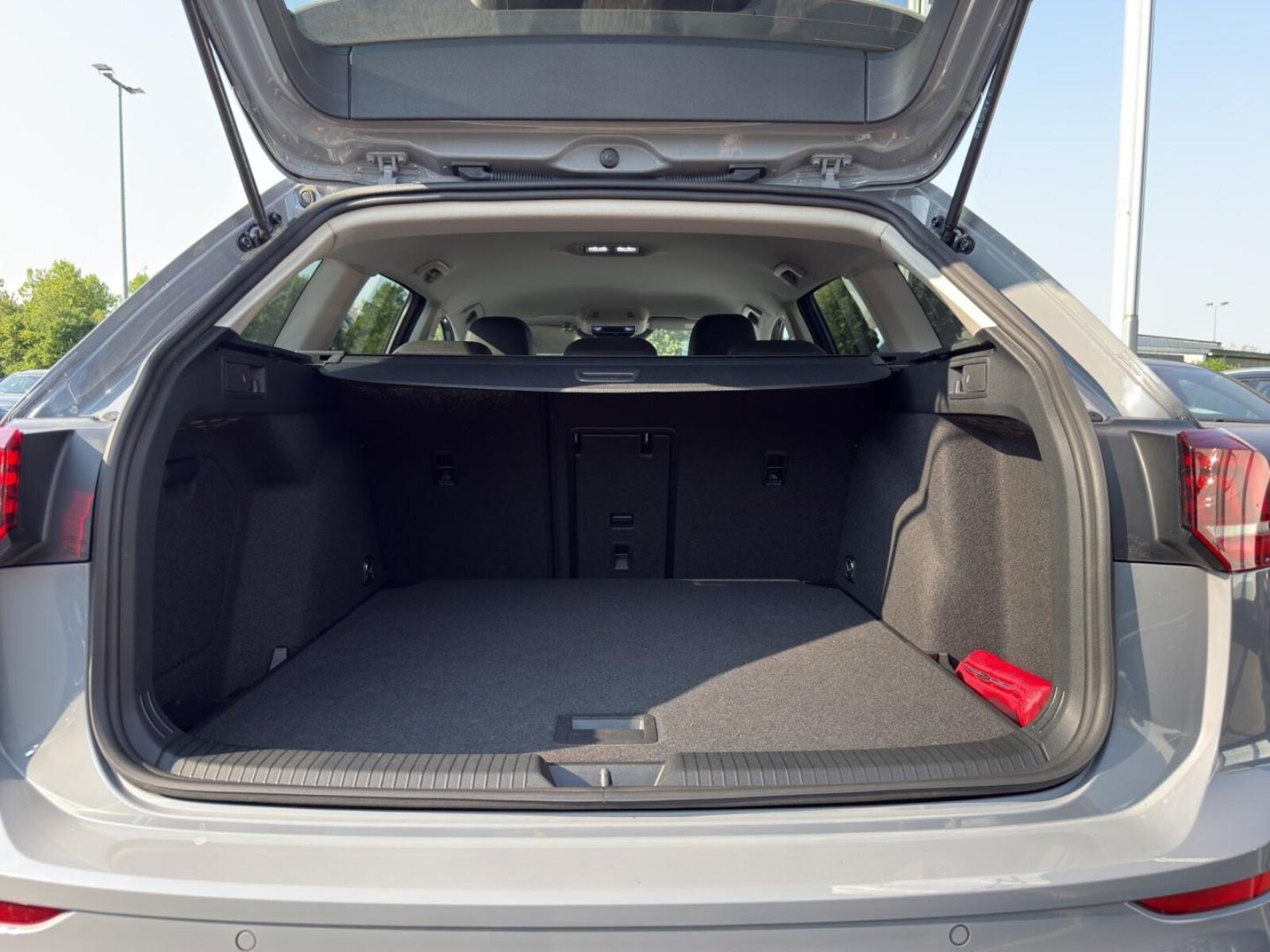 Volkswagen Golf Variant – Bild 14