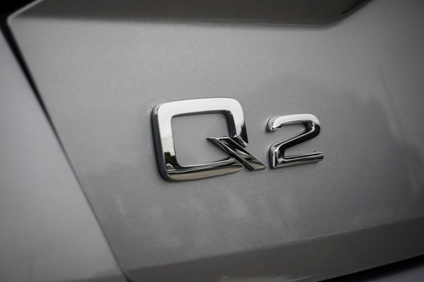 Image about Audi Q2 TFSI S tronic