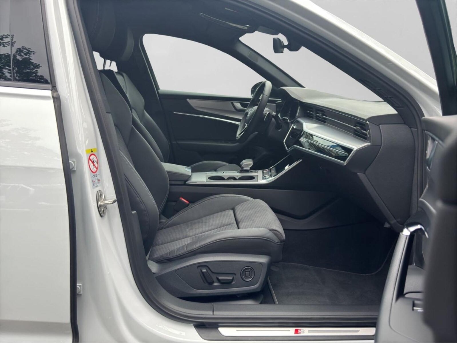 Audi S6 Avant – Bild 4