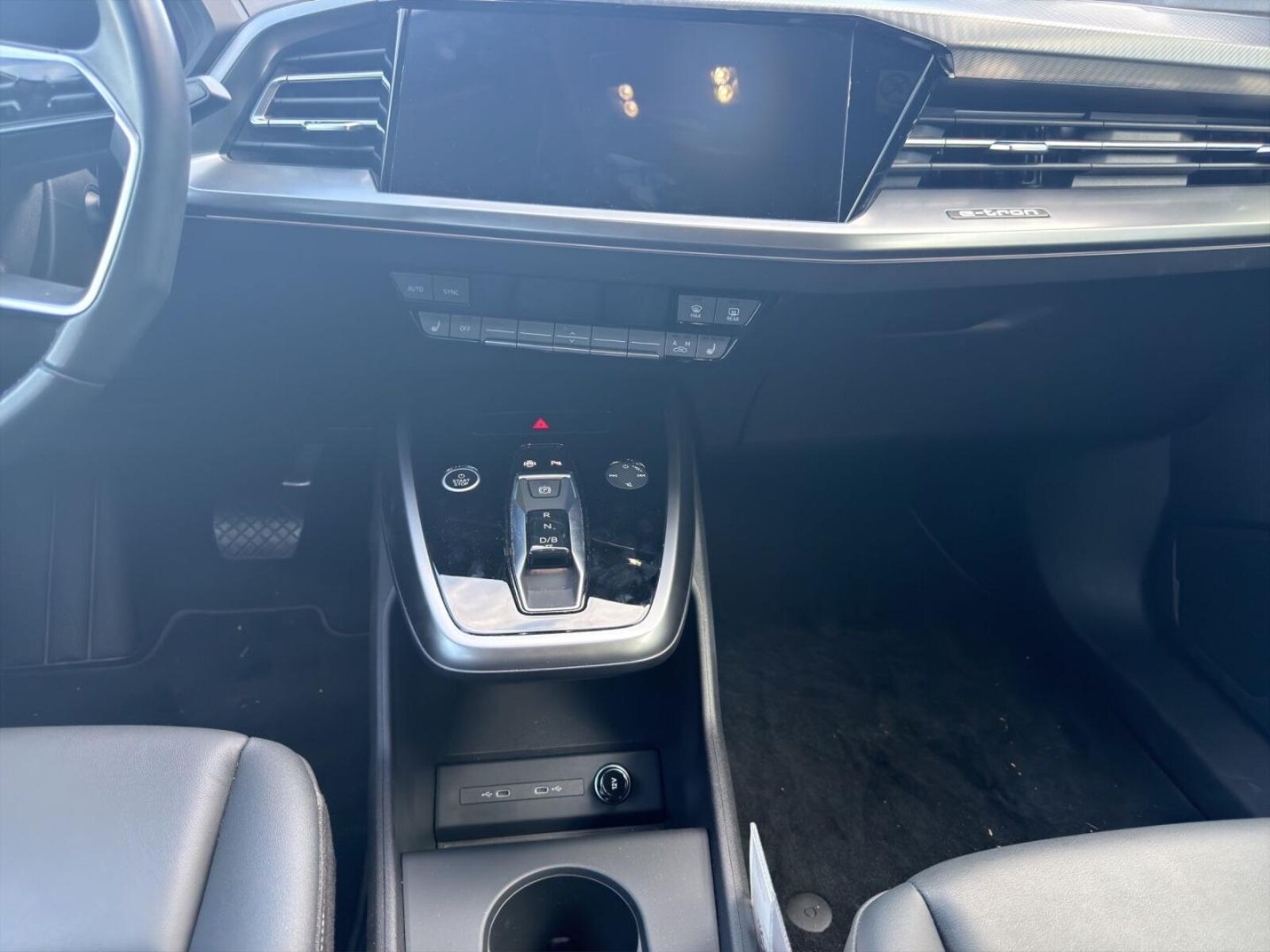 Audi Q4 Sportback e-tron – Bild 11