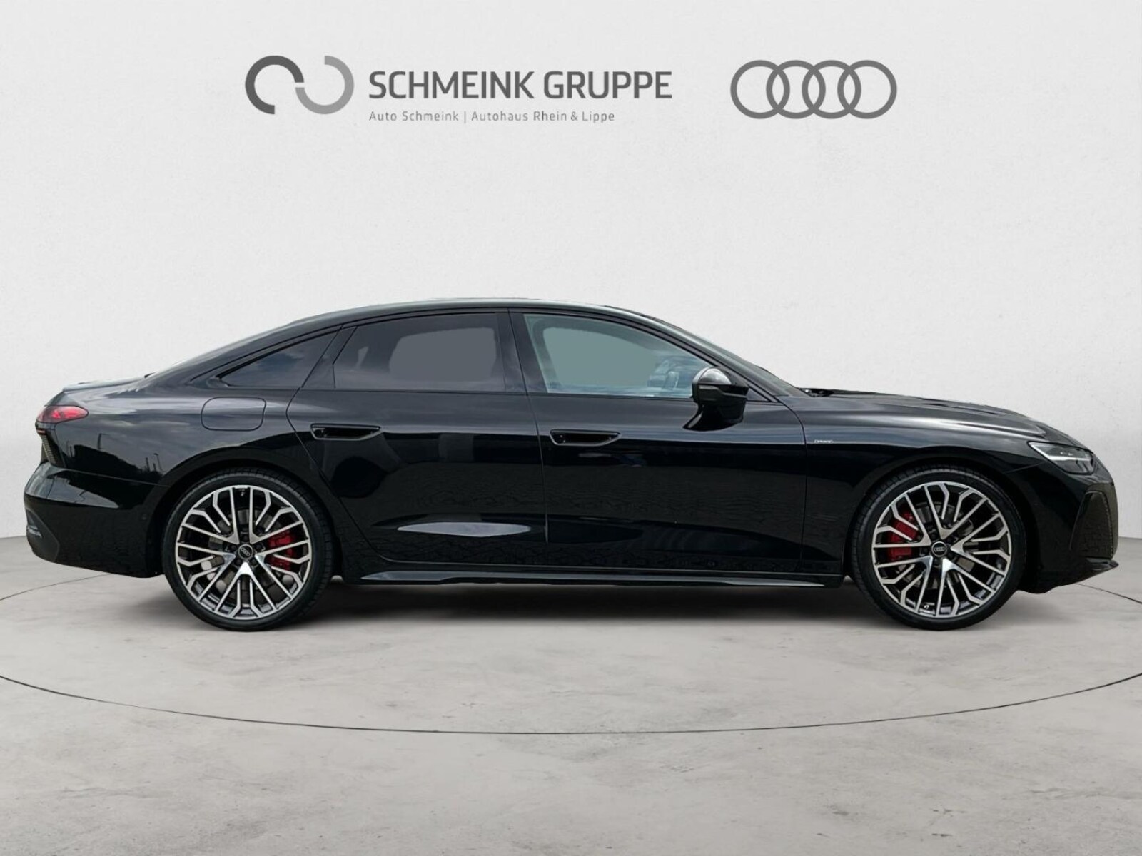Audi A6 Limousine – Bild 6