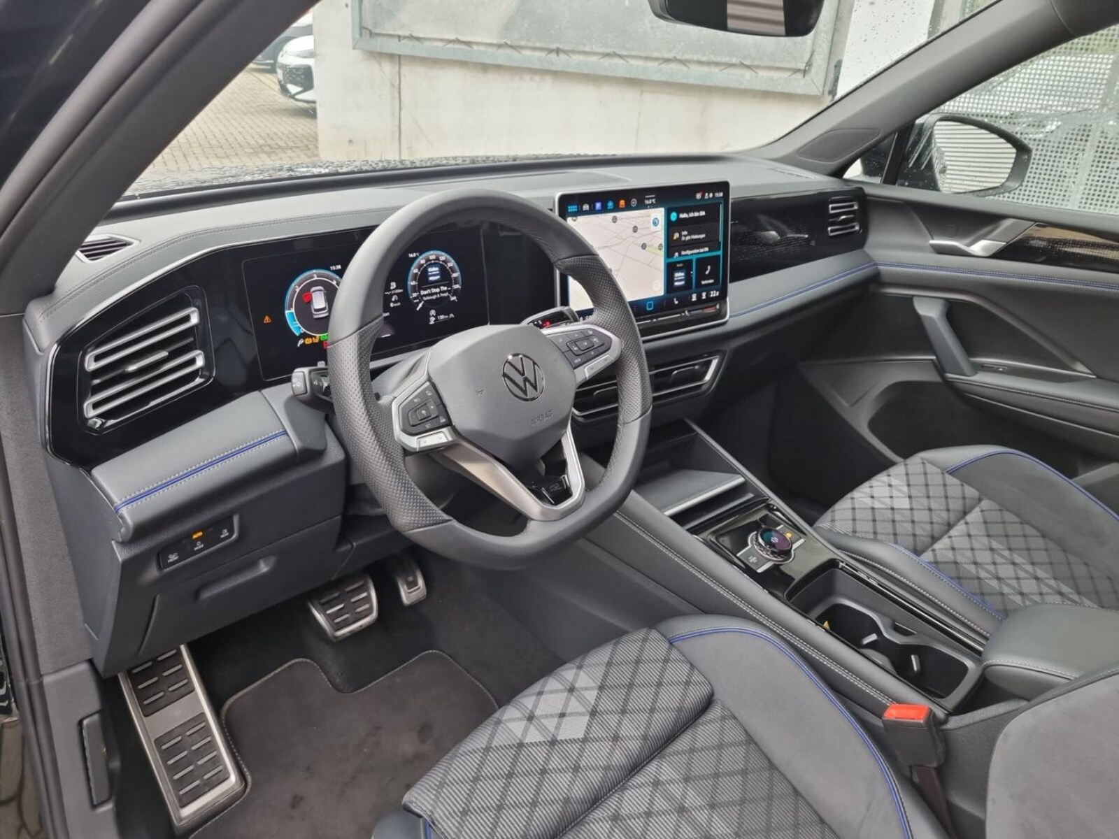 Volkswagen Tiguan – Bild 13
