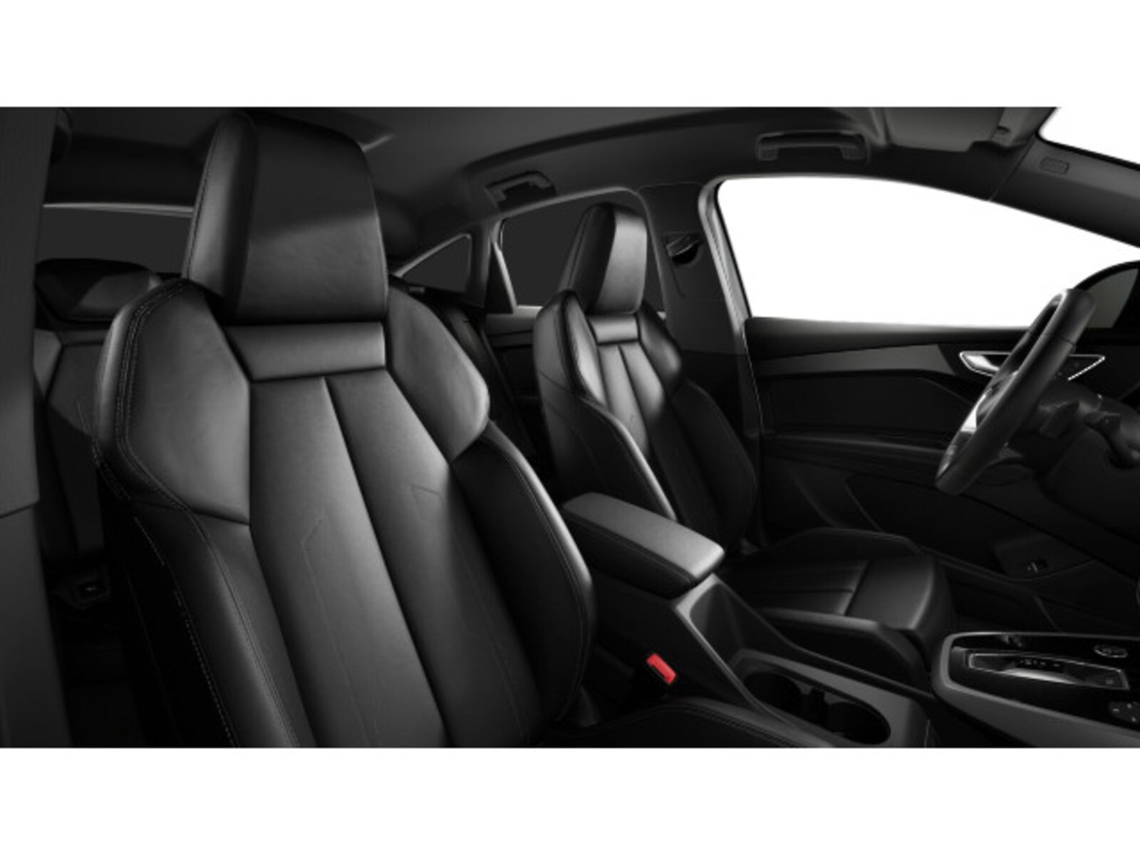 Audi Q4 Sportback e-tron – Bild 7