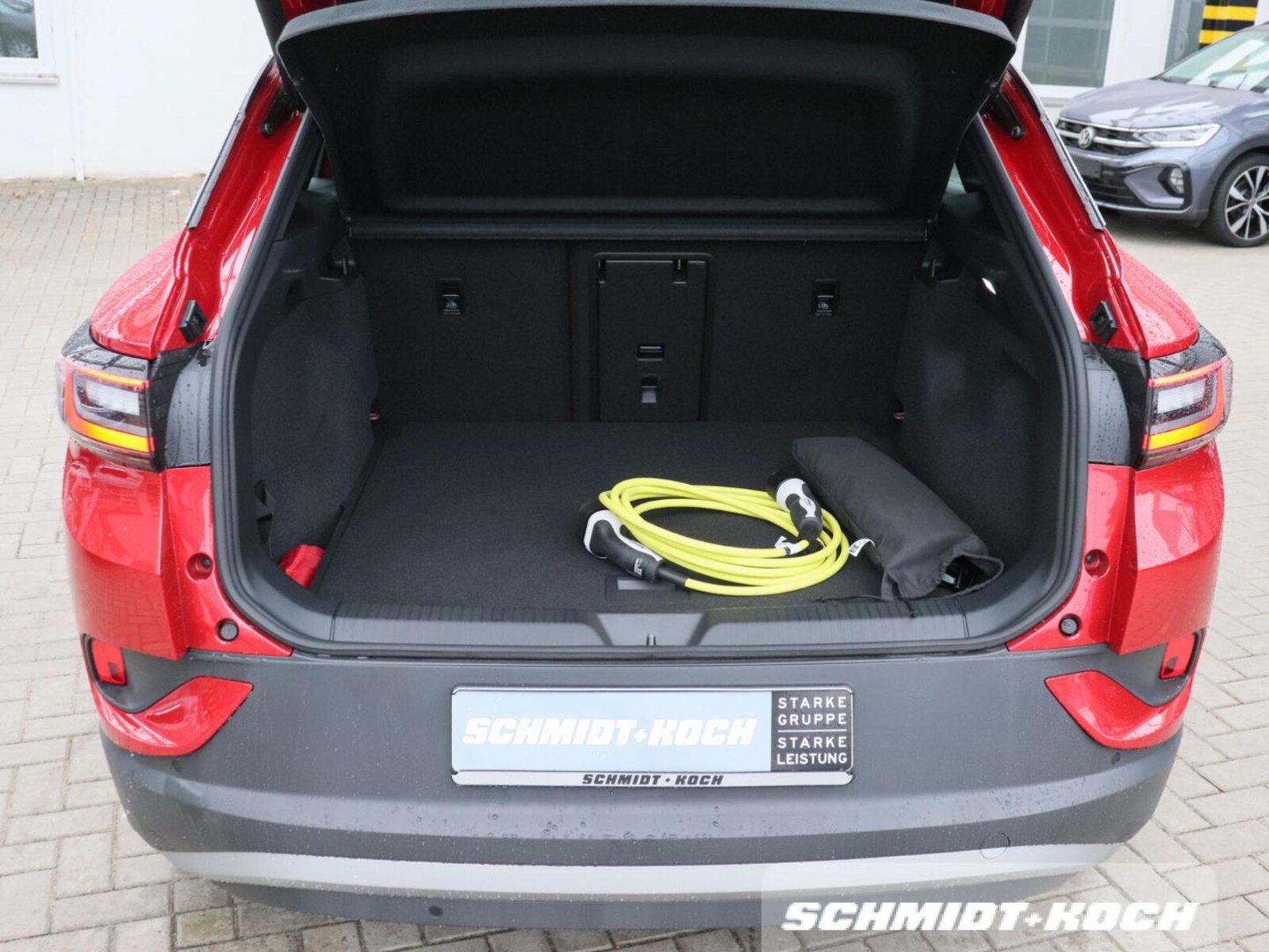 Volkswagen ID.4 – Bild 13